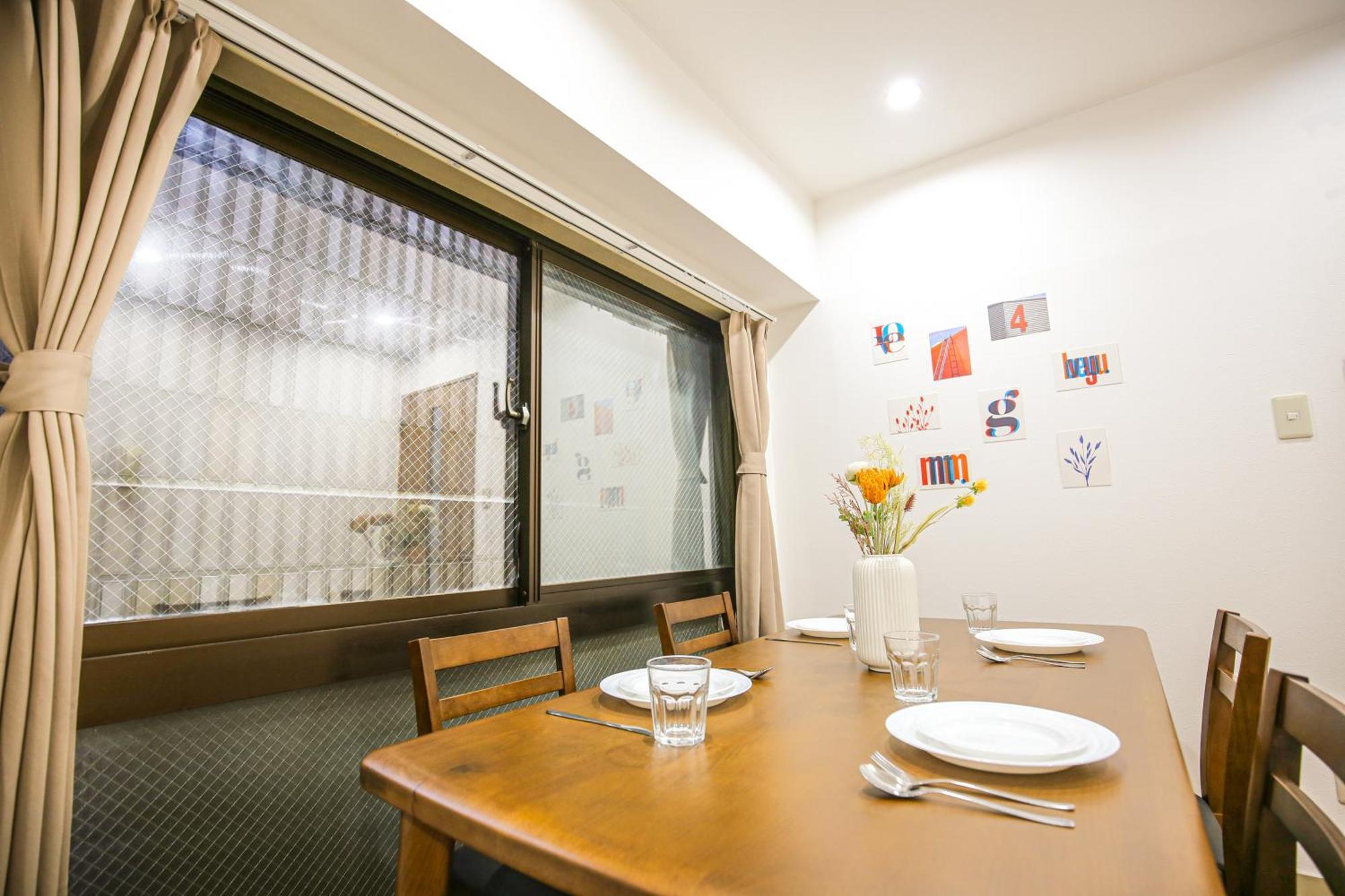 Apartment 立地最高！交通・買い物にとっても便利 Wifiあり Sioy7 Präfektur Tokio